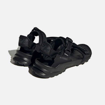 Сандалии TERREX HYDROTERRA U (RU 42.5 UK 10 USm 10.5 СМ 27.6 ; core black/core black/grey four)